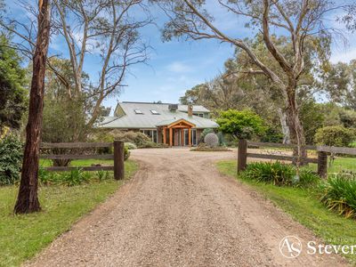 543 Benalla-Tatong Road, Benalla