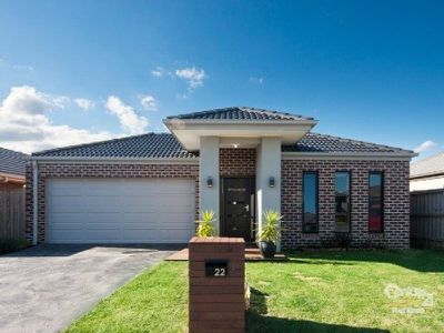 22 Westbury Way, Lyndhurst