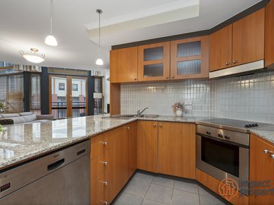 116 / 66 Allara Street, City