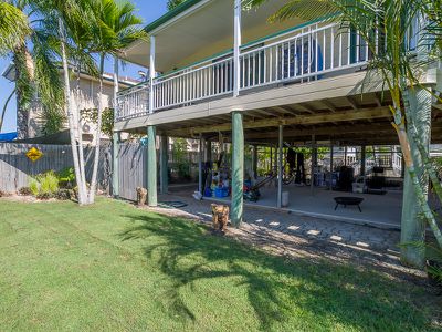180 PULGUL STREET, Urangan