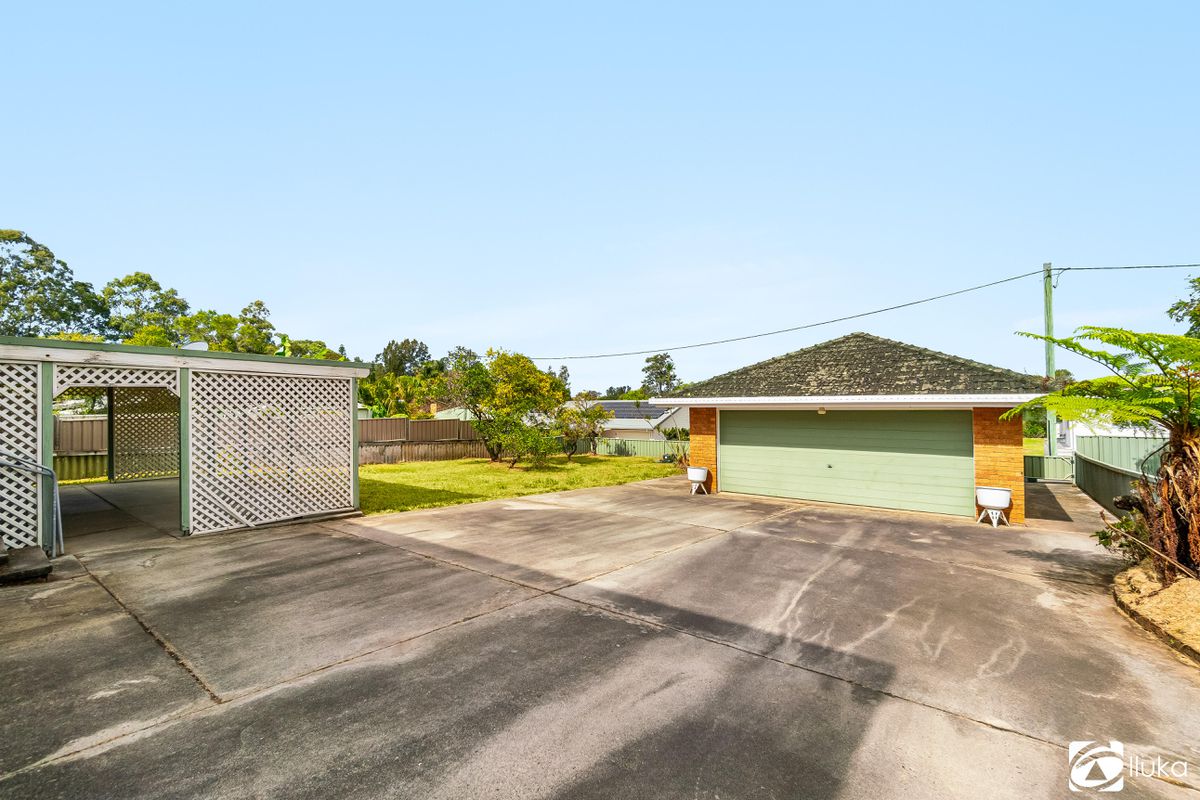 25 Adams Street, Woombah