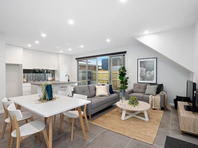 2 / 23 Norwood Street, Herne Hill