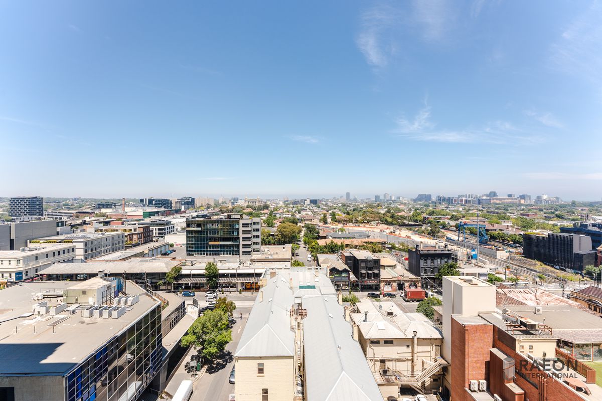 1304 / 7 Claremont Street, South Yarra