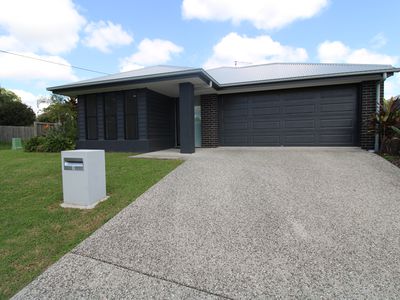 2 Sweetman Place, Hillcrest