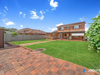 5 Mary Street, Wetherill Park