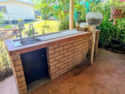 24 Gordon Street, Mount Morgan