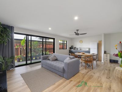 15 Saint Bernard Drive, Tawonga South