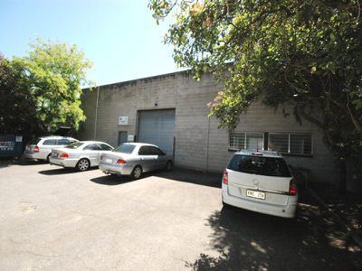 10 William Street, Norwood