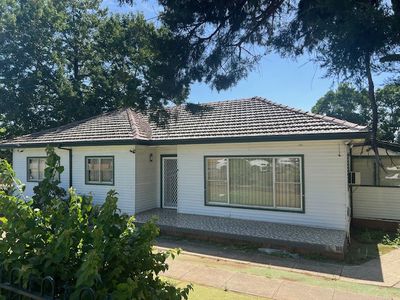 48 Cordeaux Street, Campbelltown
