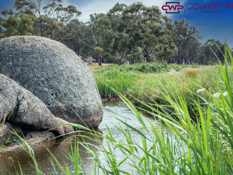 466 Balala Road, Uralla