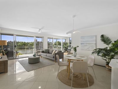 13 / 108 Macquarie Street, St Lucia