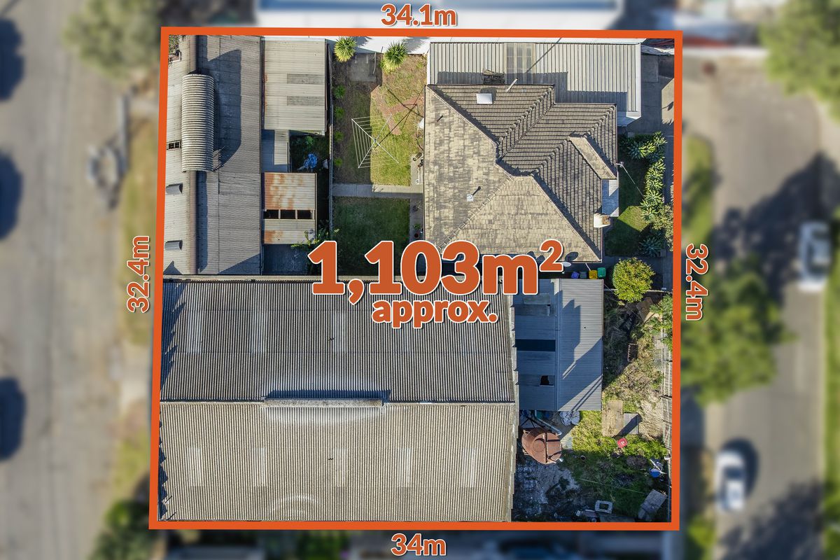 2&4 McNeilage Street, Spotswood