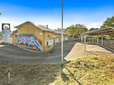 208-210 Canterbury Road, Heathmont