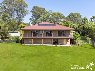 33 Koree Island Road, Beechwood