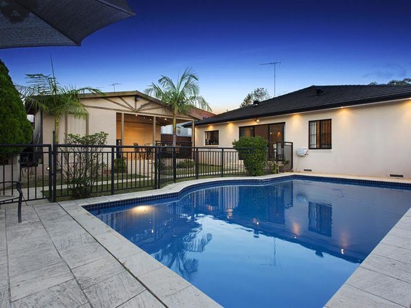 3 Moombara Avenue, Peakhurst