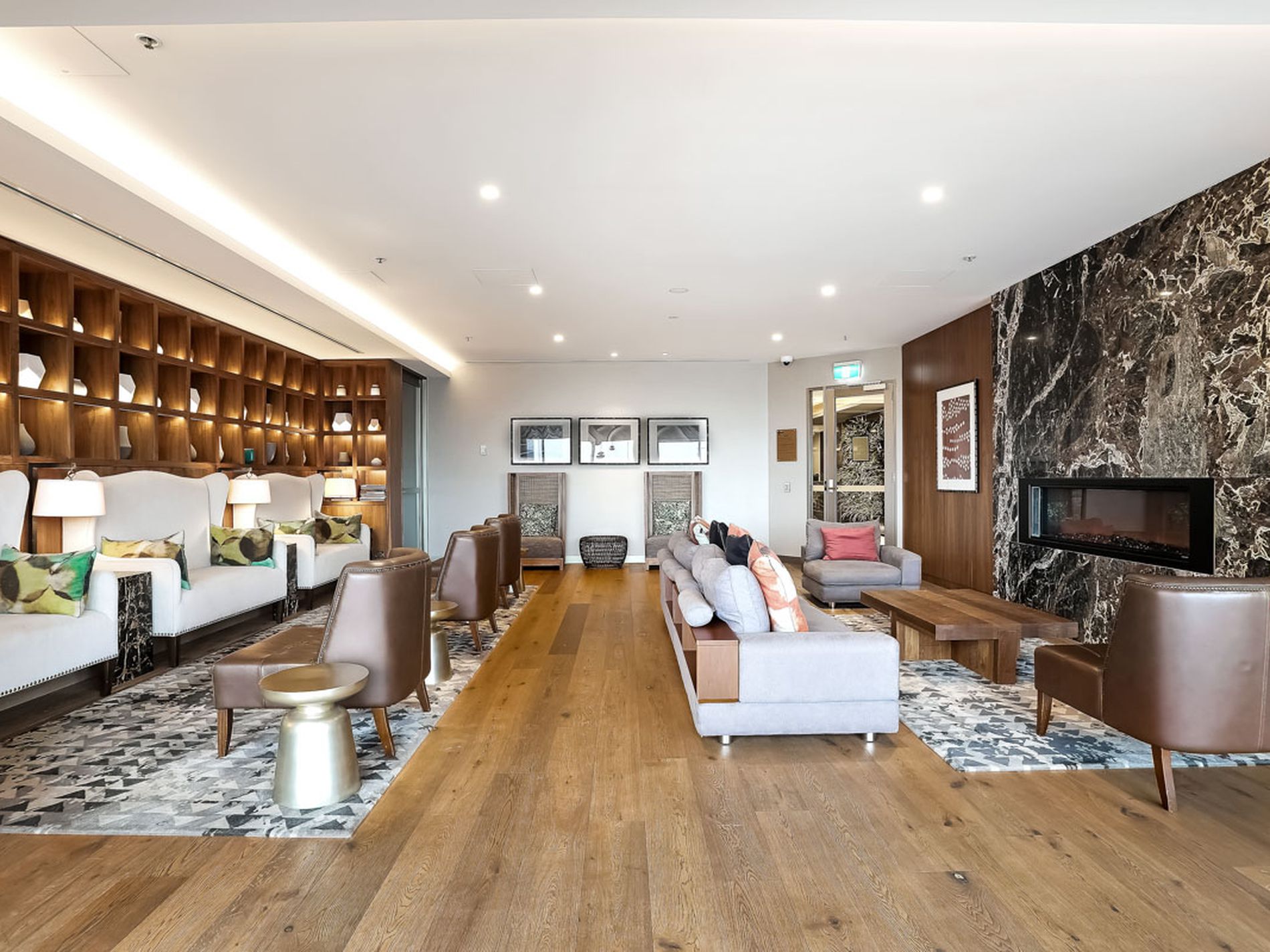 4602 / 93 Liverpool Street, Sydney