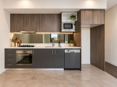 1 Plus Study / 349-355 Bulwara Road, Ultimo