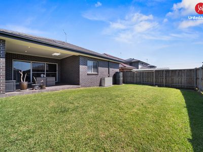 73 Gledswood Hills Drive, Gledswood Hills