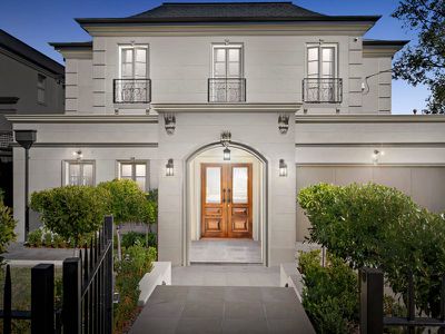 42 Elliott Avenue, Balwyn