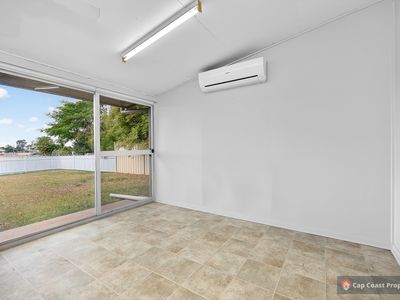 37 Stower Street, Blackwater