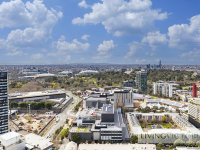 3406 / 135 City Road, Southbank