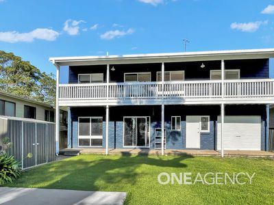 129 Macleans Point Road, Sanctuary Point
