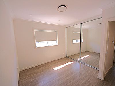 63 Desmond Street, Merrylands West