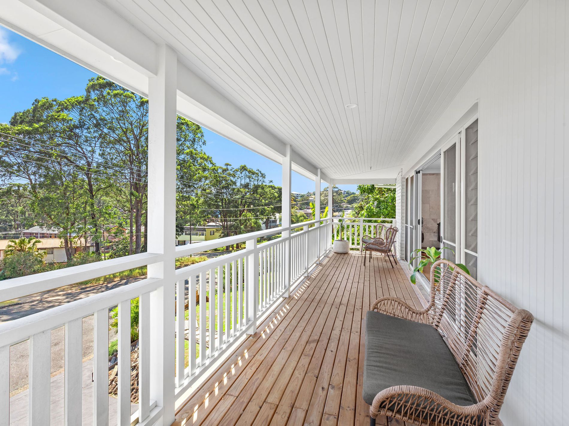 74 South Street, Forster