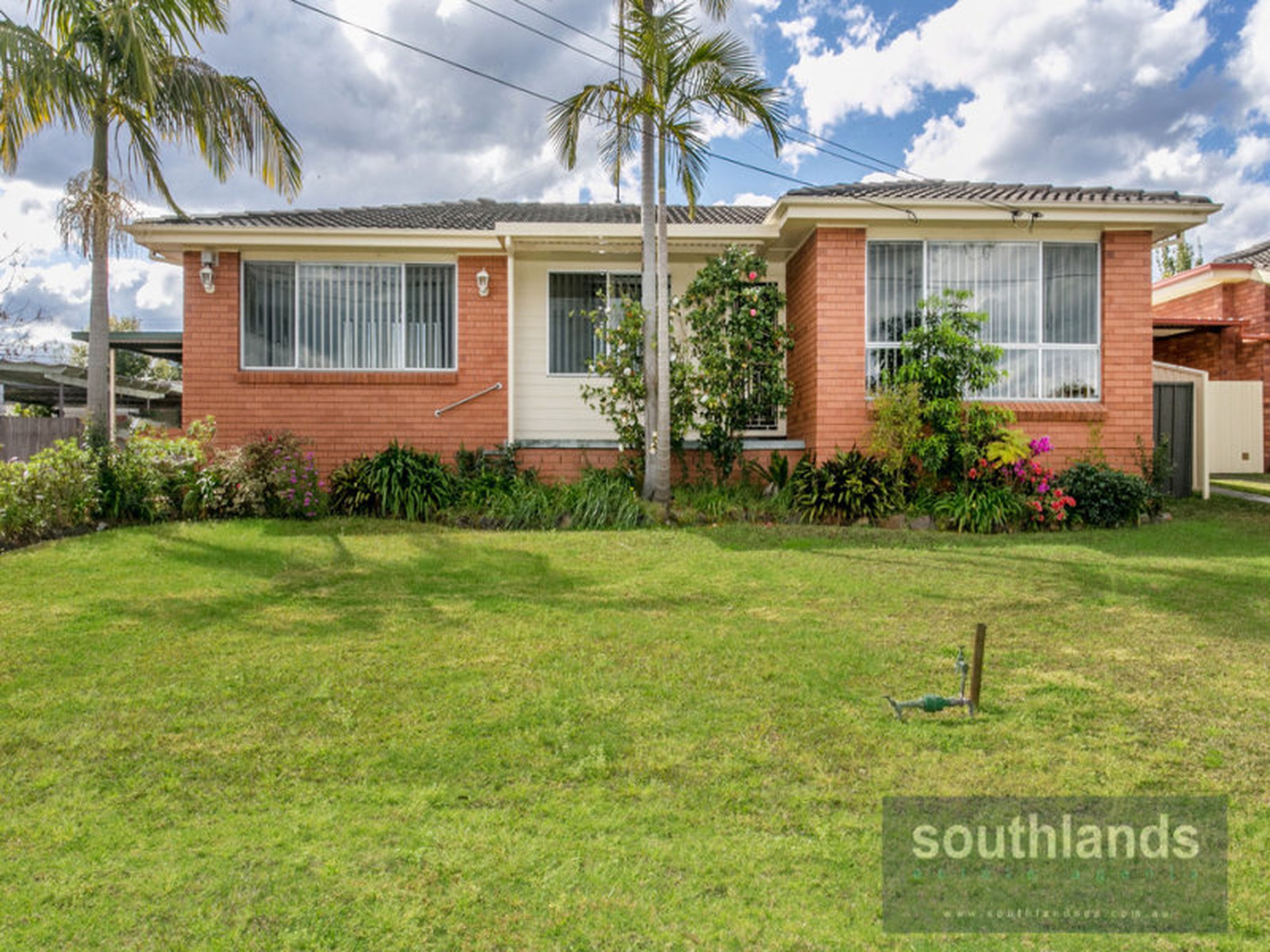15 Timgalen Ave, SOUTH PENRITH