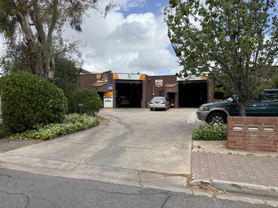 2 / 83 Highbury Street, Prospect