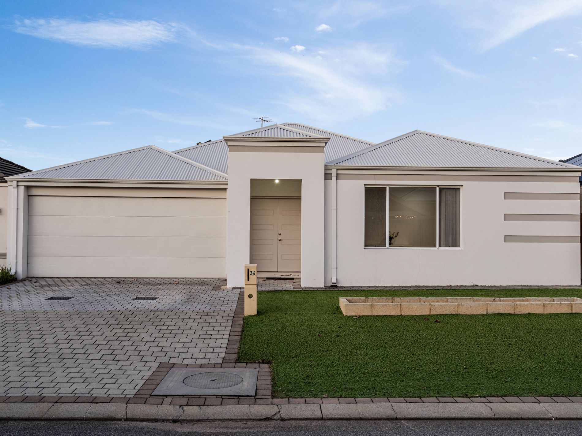 Canning Vale