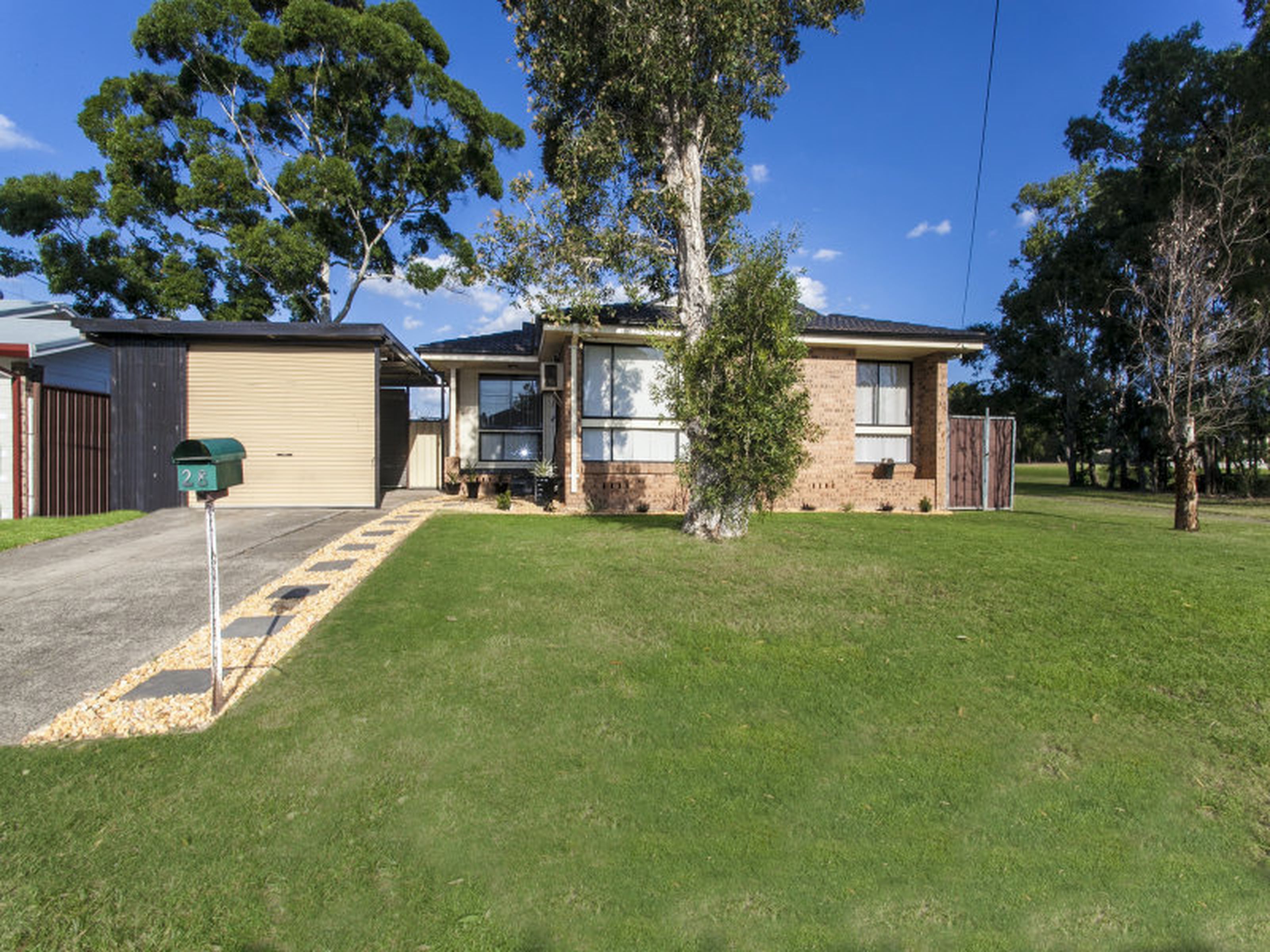 28 Willoring Cres, JAMISONTOWN