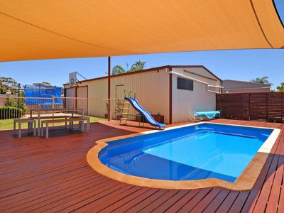 35 McGillivray Crescent, Kalgoorlie