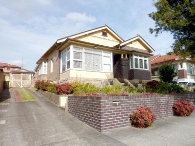 3 Vine St, Hurstville