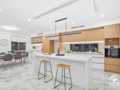 86 Diamondback Parade, Marsden Park