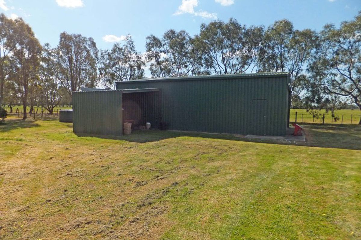 50 Aldersyde Drive, Kyabram