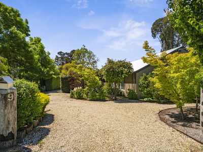 9 Logan Street, Mansfield