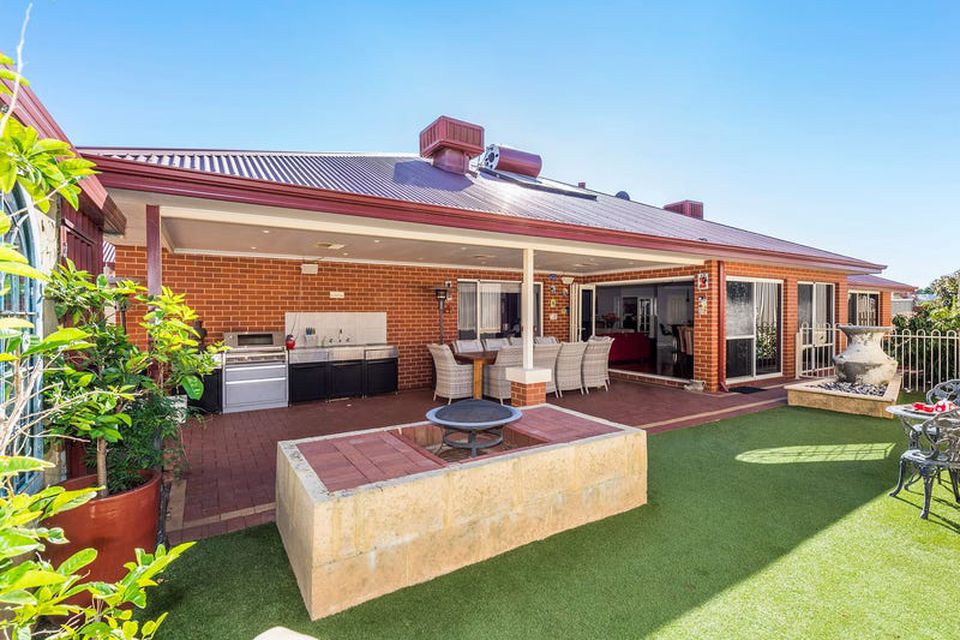 1 Galilee Way , Baldivis