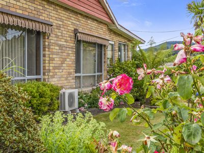 12 Duke Street, Geeveston