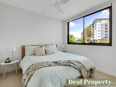 207 / 20 Curwen Terrace, Chermside