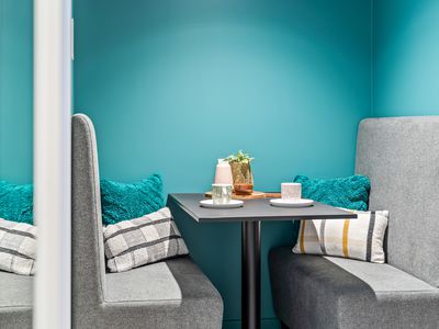 555 Wellington Street, Perth