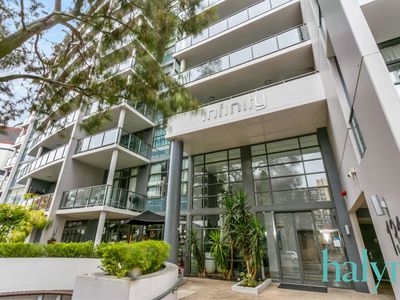 7 / 131-137 Adelaide Terrace, East Perth