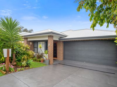 13 Bosal Street, Box Hill