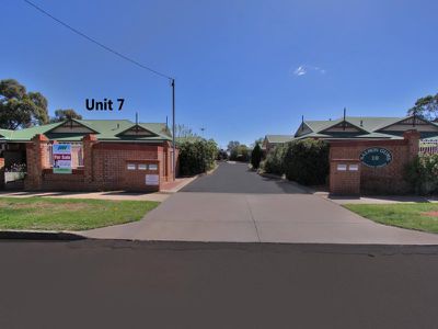 7 / 10 Davidson Street, Kalgoorlie