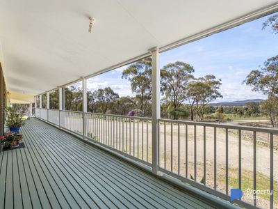 Cochranes Creek