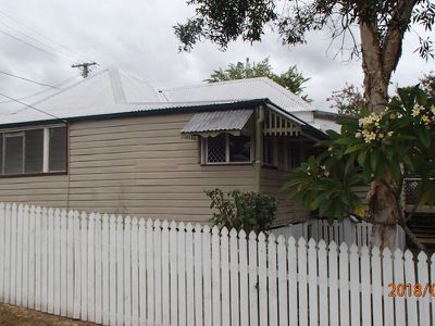 32 Moffatt Street, Ipswich