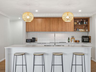 8 Homedale Chase, Huonville