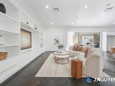 1 Prospect Crescent, Canley Vale