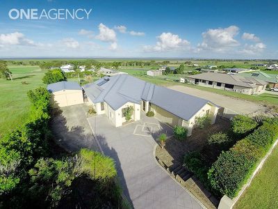 5 Woongoolbver Ct, River Heads
