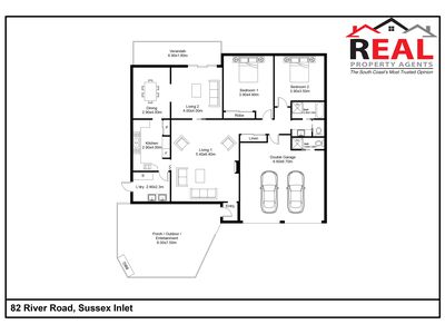 82 River Road, Sussex Inlet